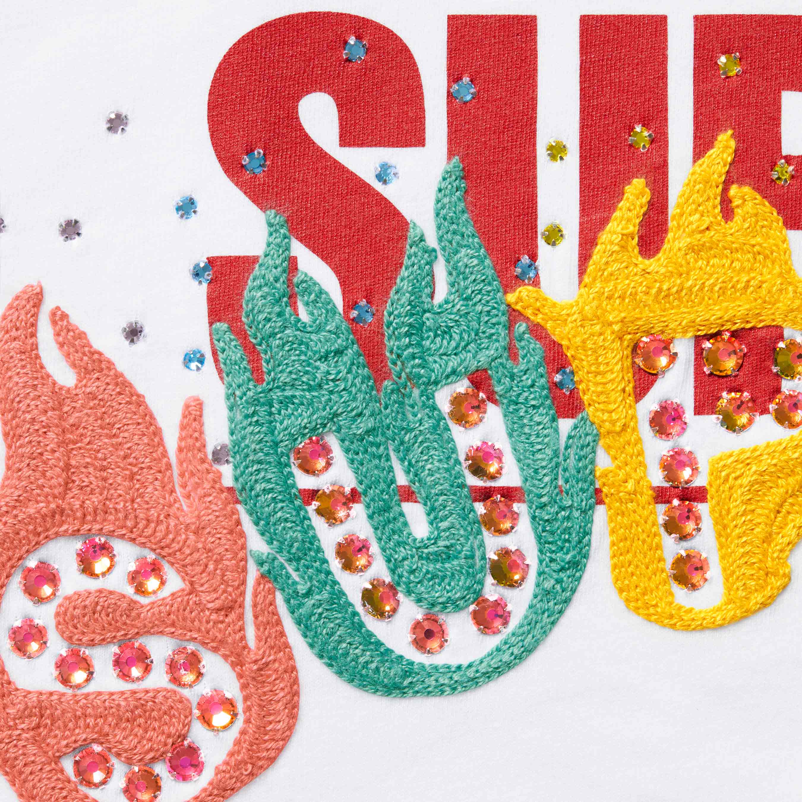 Undisputed S/S Top view 9